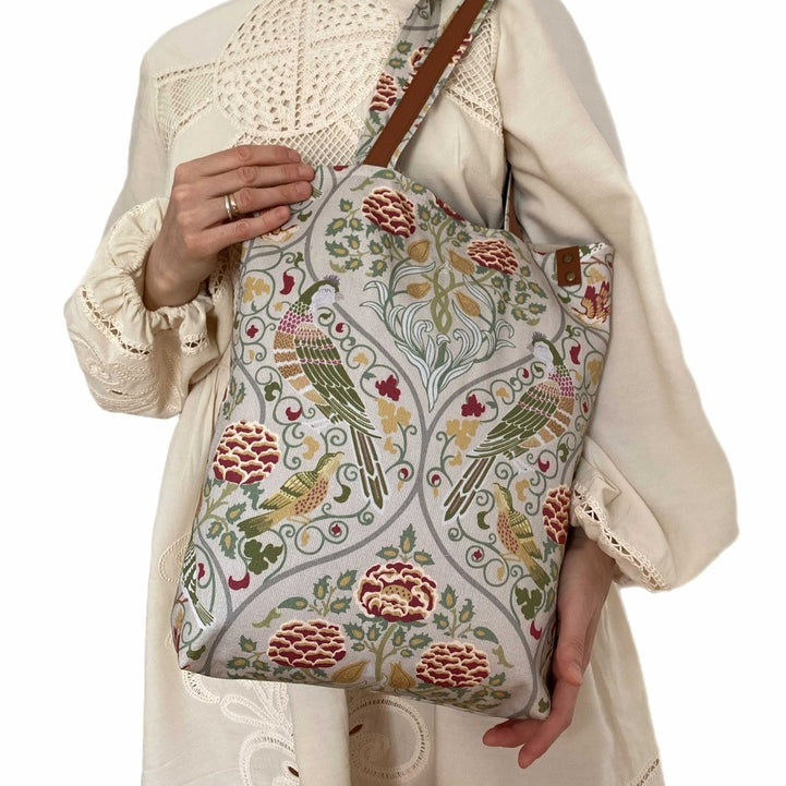 TOTE BAG, Seasons by May